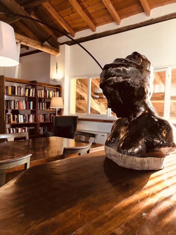 Badia Pavese La Casa Nei Campi 빌라 외부 사진