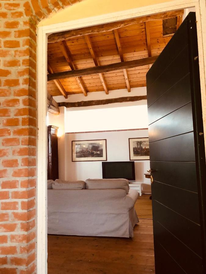Badia Pavese La Casa Nei Campi 빌라 외부 사진