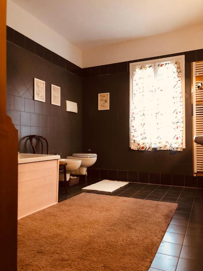 Badia Pavese La Casa Nei Campi 빌라 외부 사진