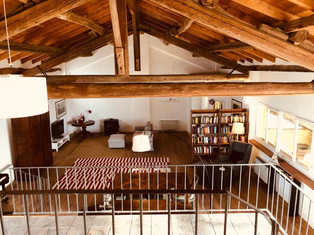 Badia Pavese La Casa Nei Campi 빌라 외부 사진