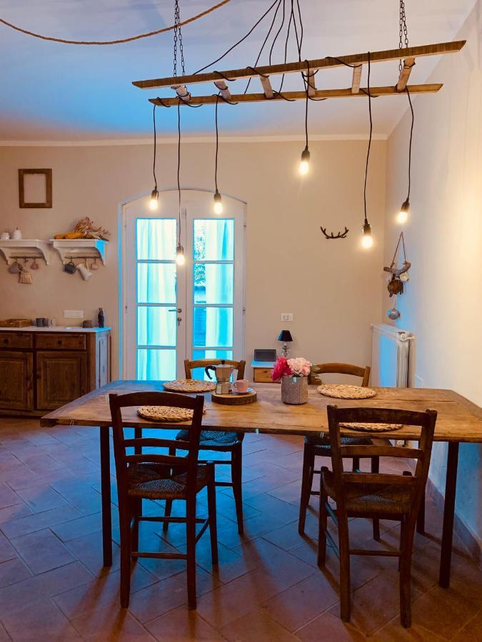 Badia Pavese La Casa Nei Campi 빌라 외부 사진
