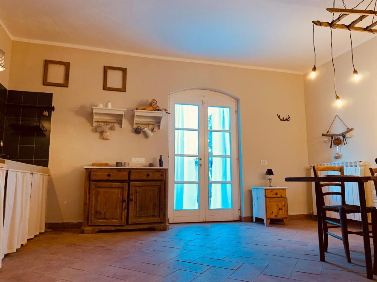 Badia Pavese La Casa Nei Campi 빌라 외부 사진